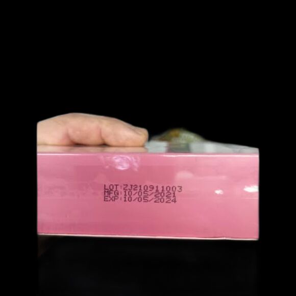 Emieline Vitamin C + Retinol + Hyaluronic Acid Facial Serum (Exp 10/05/24) - Picture 6 of 6